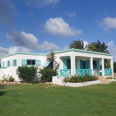 Coralito Bay Suites & Villas The Valley Exterior foto