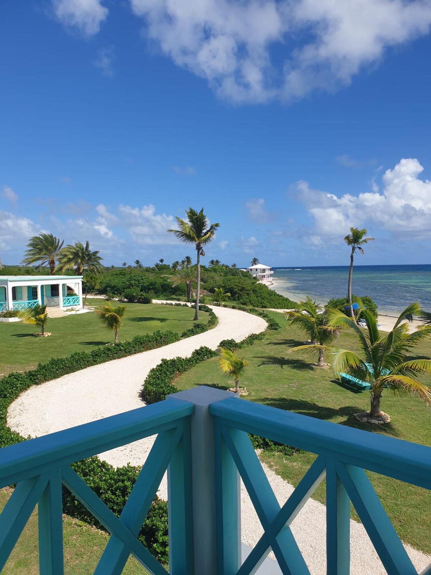 Coralito Bay Suites & Villas The Valley Exterior foto