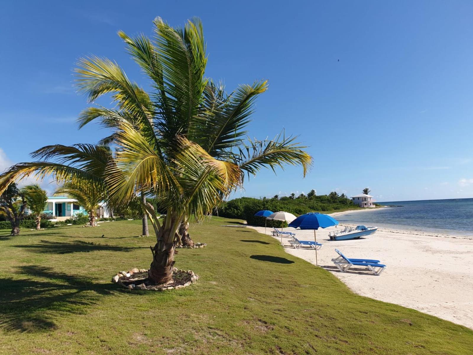 Coralito Bay Suites & Villas The Valley Exterior foto